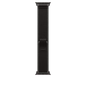 49mm Black/Charcoal Trail Loop - S/M - Black Titanium Finish - iSTYLE MK