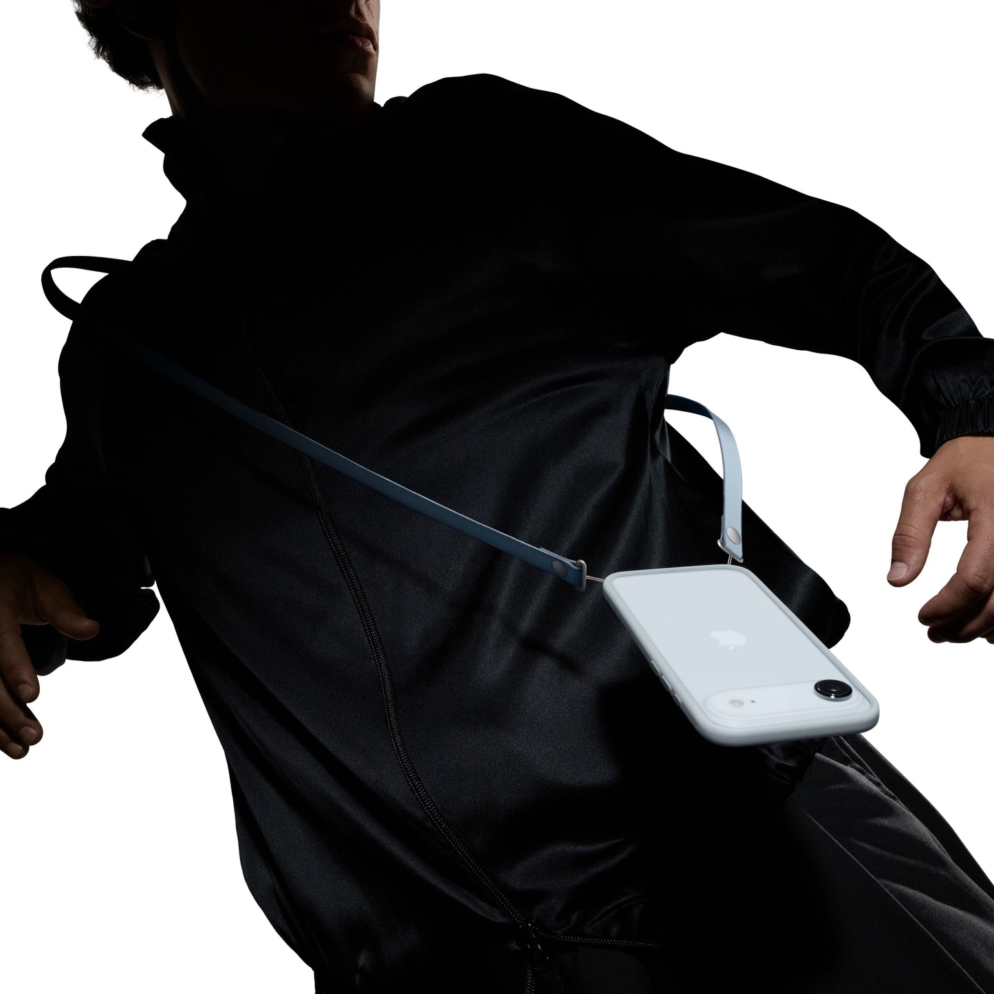 Crossbody Strap - Green - iSTYLE MK