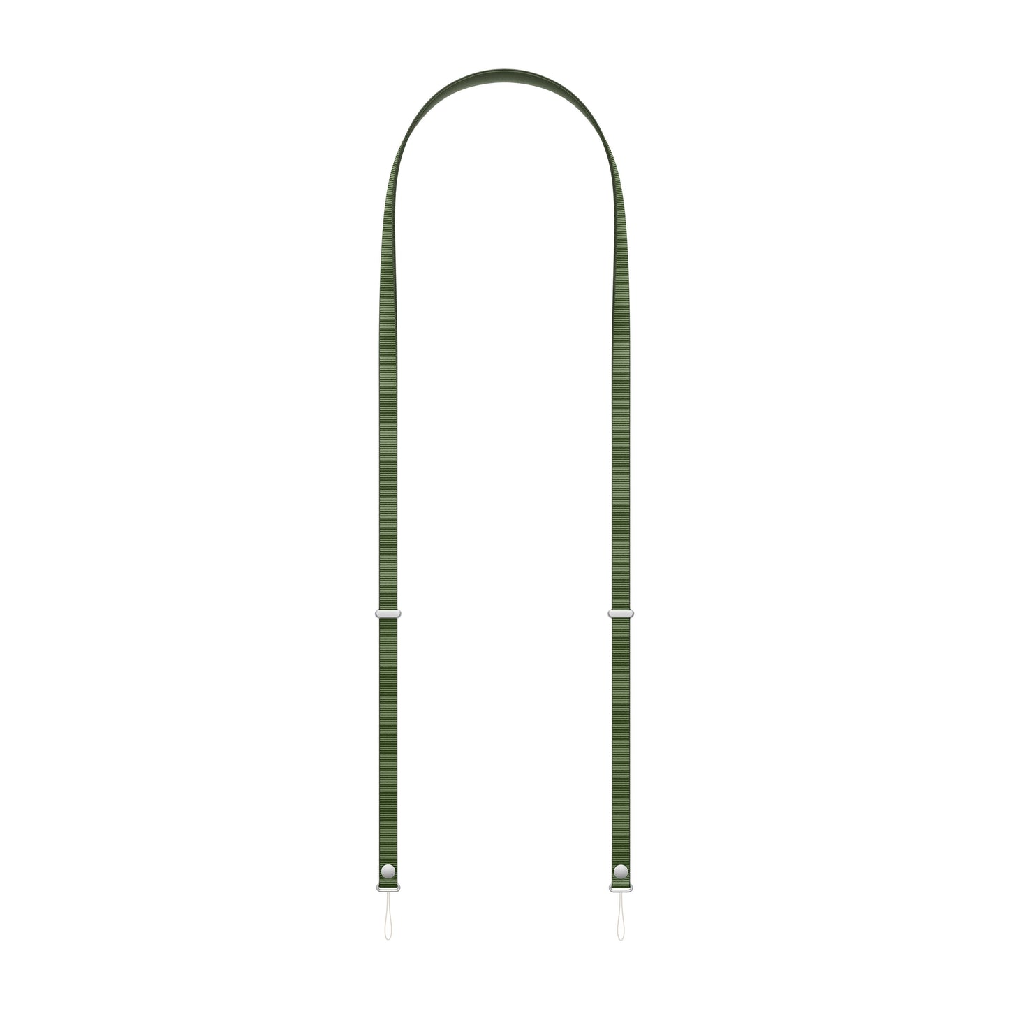 Crossbody Strap - Green - iSTYLE MK