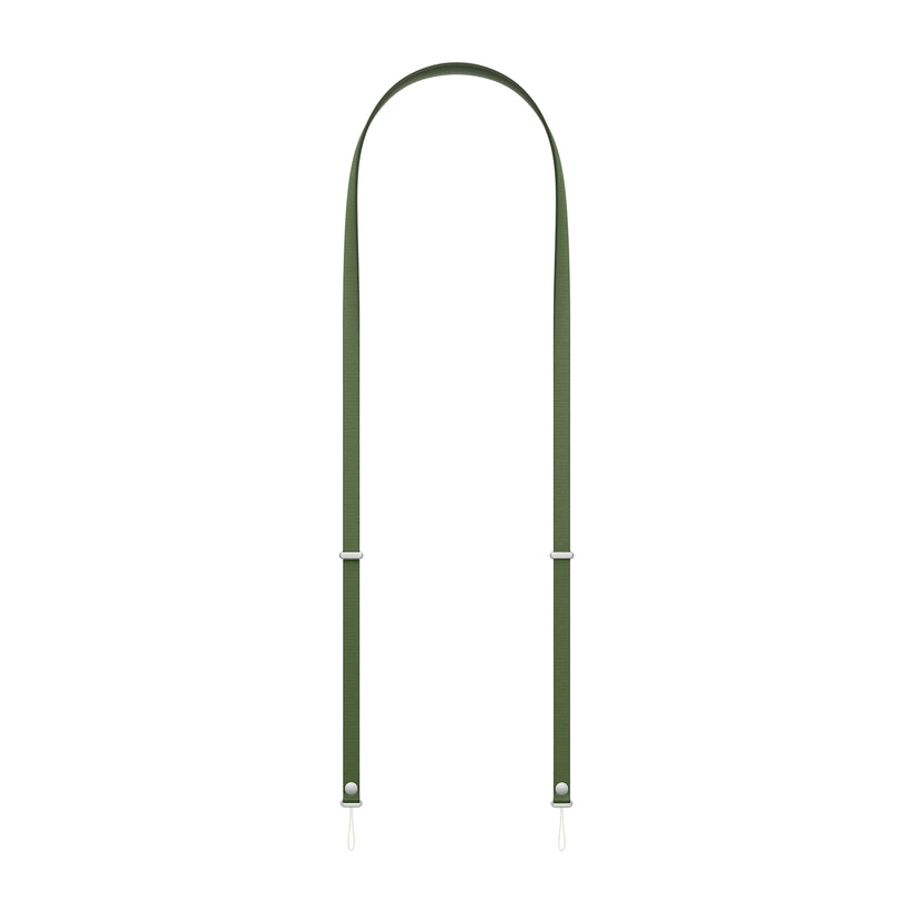 Crossbody Strap - Green - iSTYLE MK