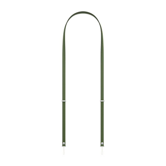 Crossbody Strap - Green - iSTYLE MK