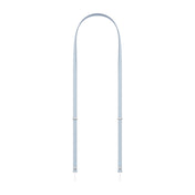 Crossbody Strap - Light Blue - iSTYLE MK
