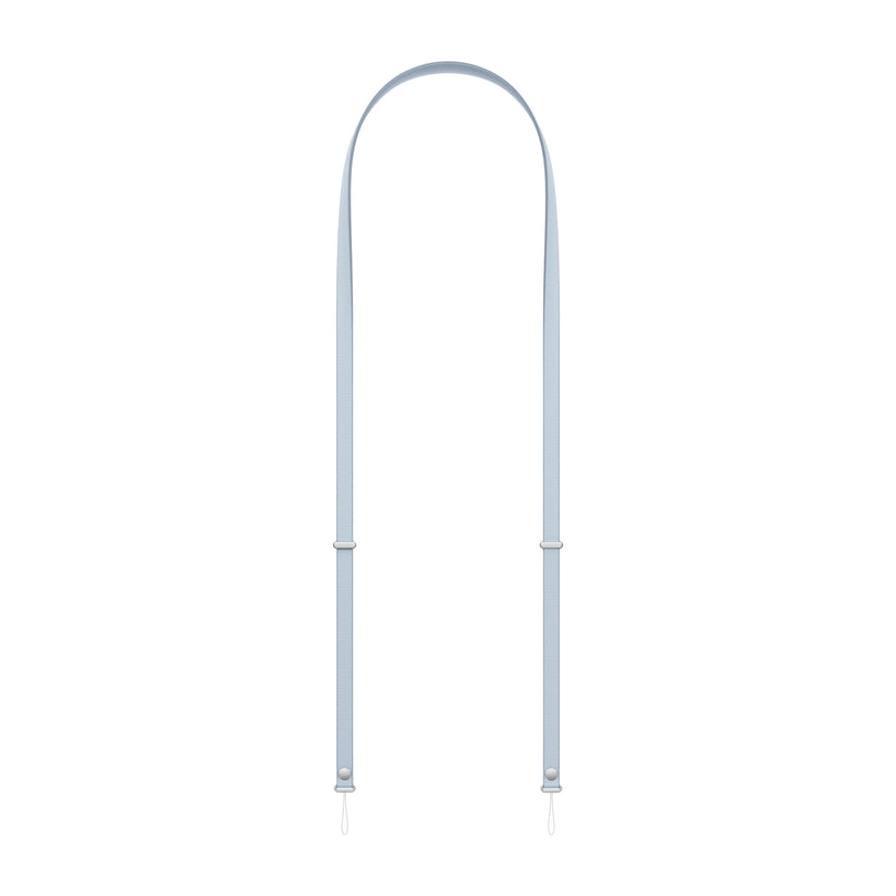 Crossbody Strap - Light Blue - iSTYLE MK