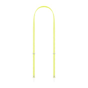 Crossbody Strap - Neon Yellow - iSTYLE MK