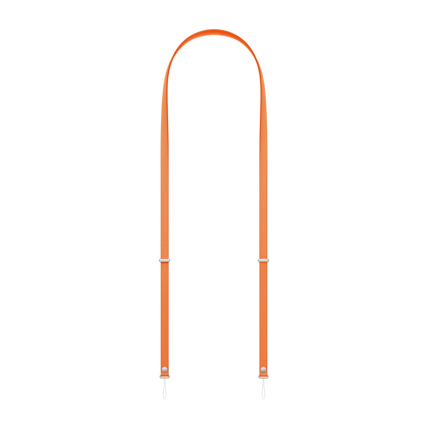 Crossbody Strap - Orange - iSTYLE MK