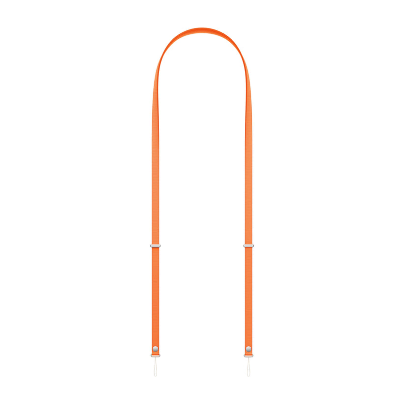 Crossbody Strap - Orange - iSTYLE MK