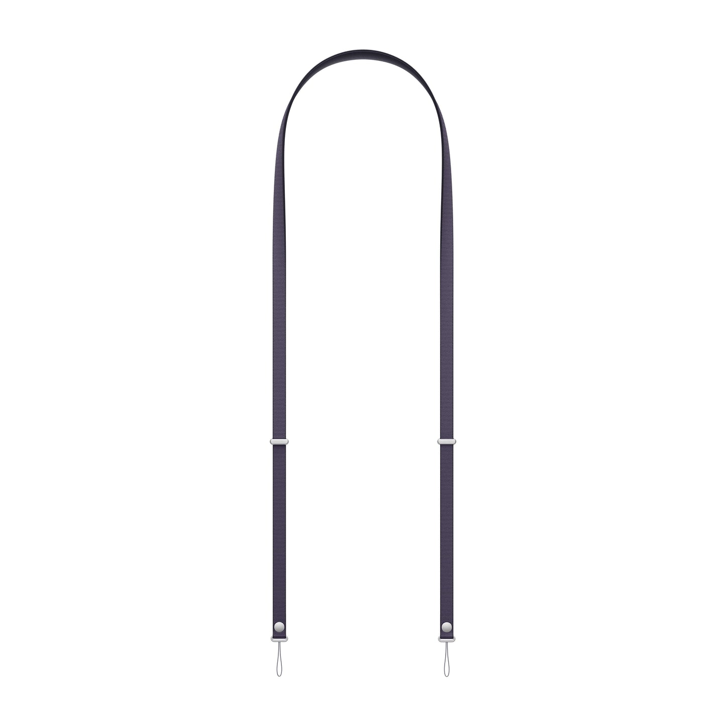 Crossbody Strap - Purple - iSTYLE MK