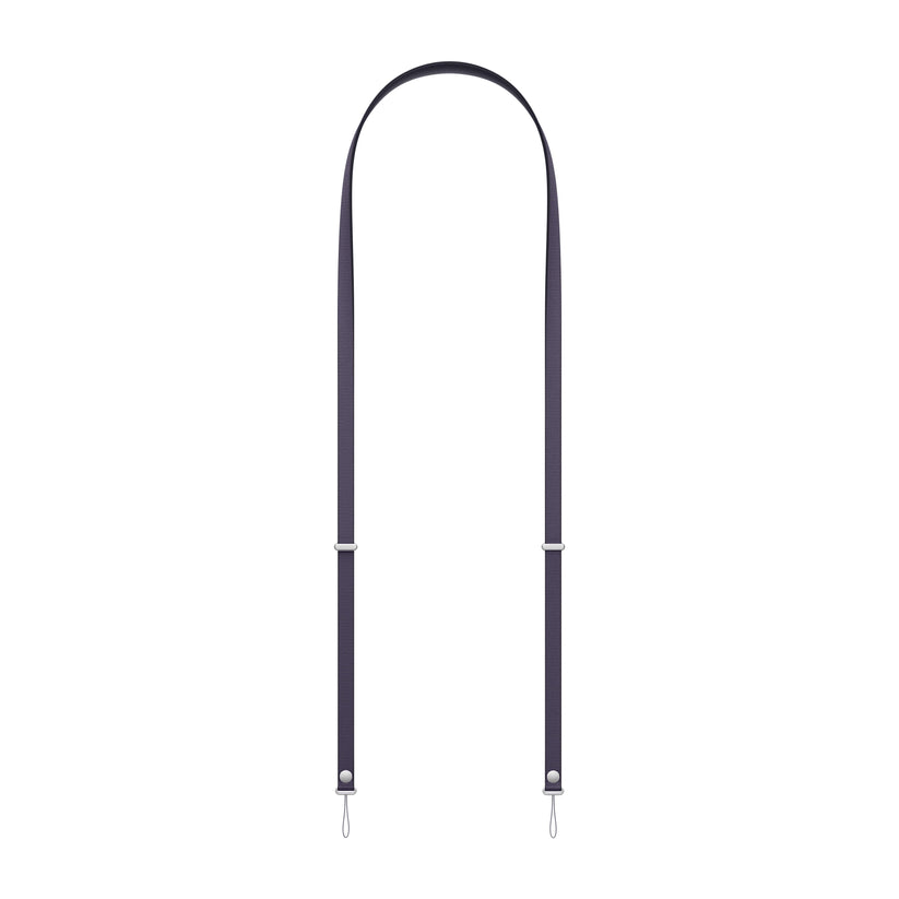 Crossbody Strap - Purple - iSTYLE MK