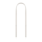 Crossbody Strap - Tan - iSTYLE MK