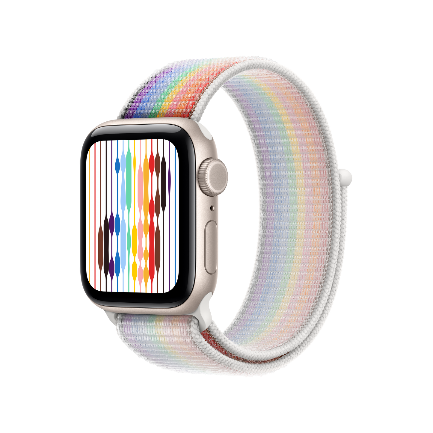 41mm Pride Edition Sport Loop - iSTYLE MK