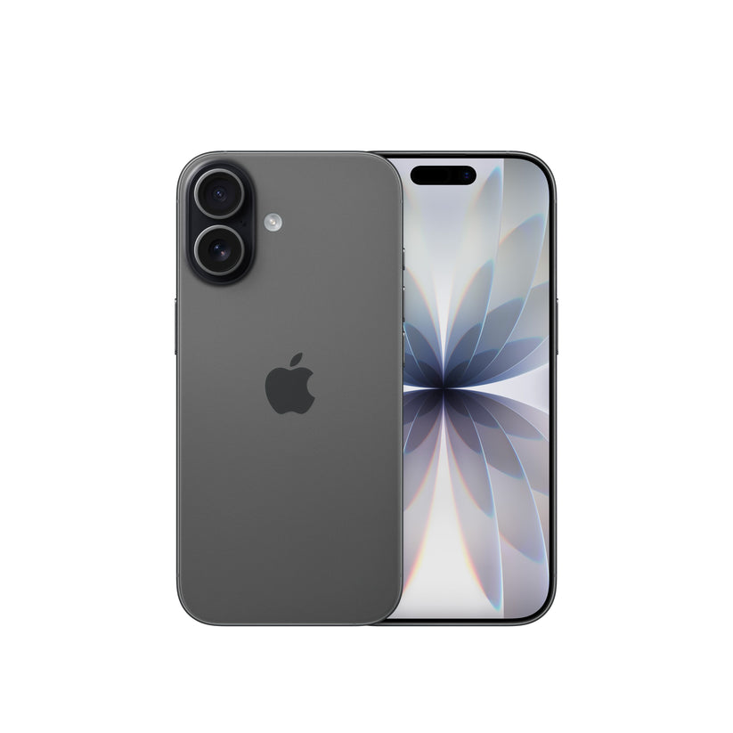 iPhone 17 256GB Black - iSTYLE MK
