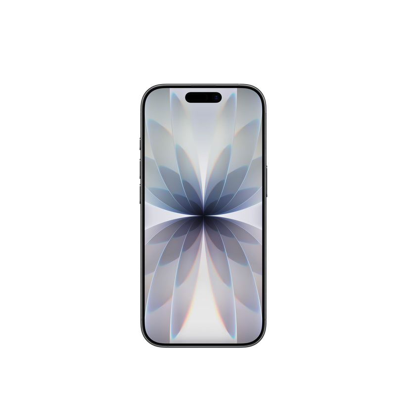iPhone 17 256GB Black - iSTYLE MK