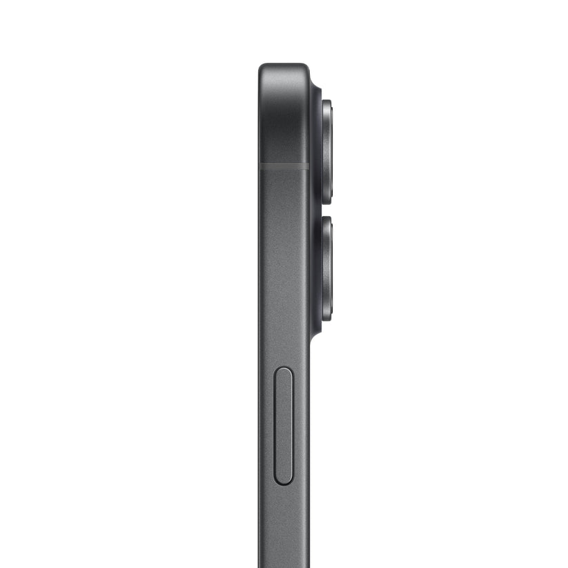 iPhone 17 256GB Black - iSTYLE MK
