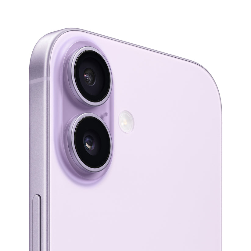 iPhone 17 256GB Lavender - iSTYLE MK