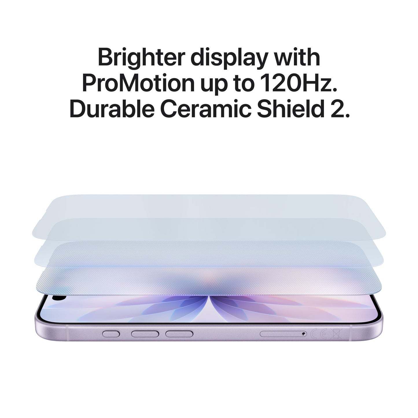 iPhone 17 256GB Lavender - iSTYLE MK