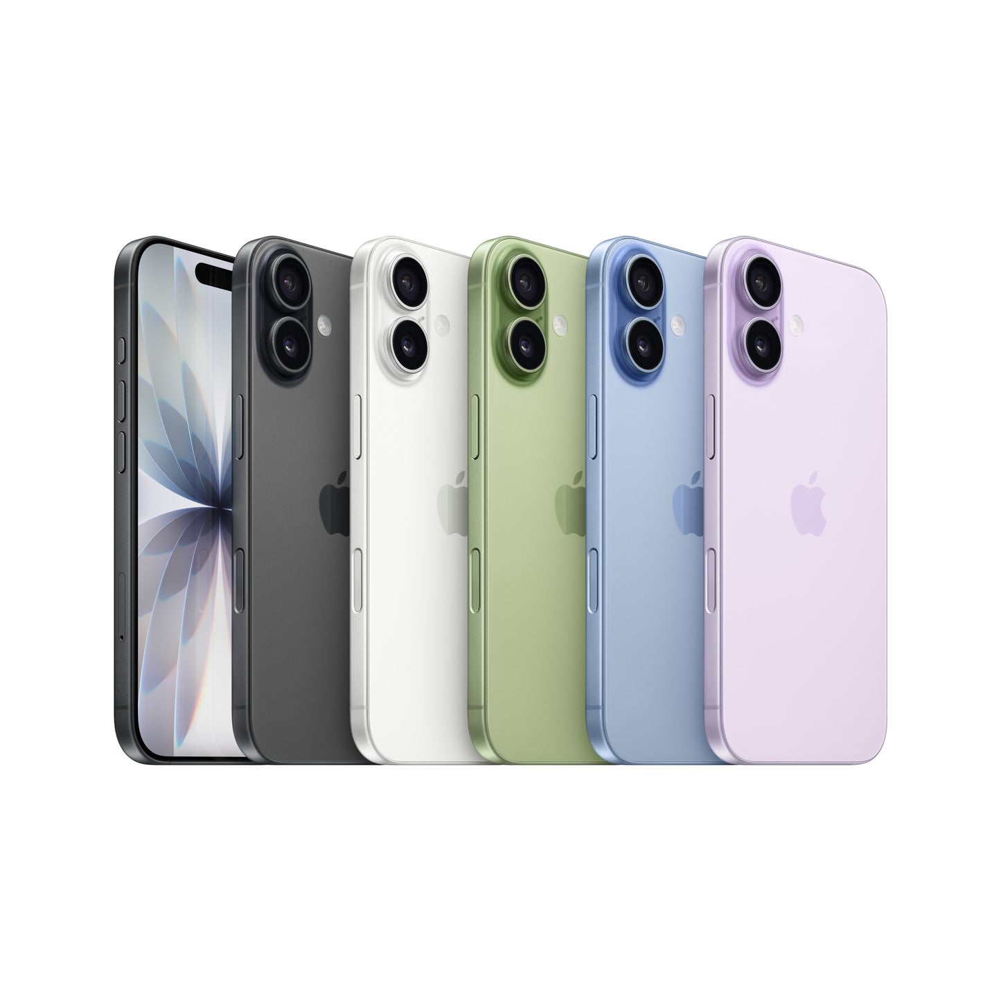 iPhone 17 256GB Lavender - iSTYLE MK