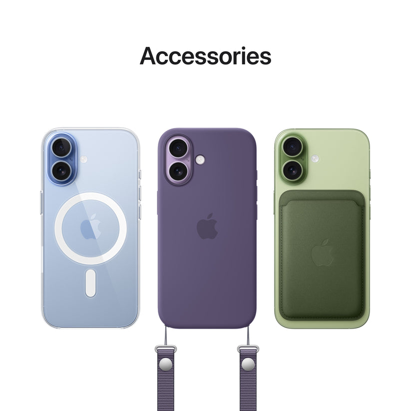 iPhone 17 256GB Lavender - iSTYLE MK