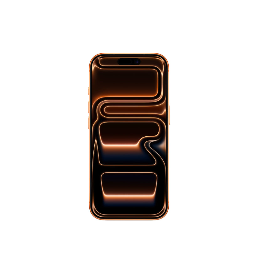 iPhone 17 Pro 256GB Cosmic Orange - iSTYLE MK