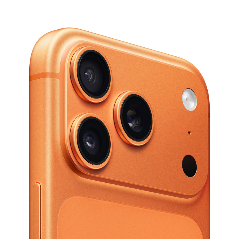 iPhone 17 Pro 256GB Cosmic Orange - iSTYLE MK