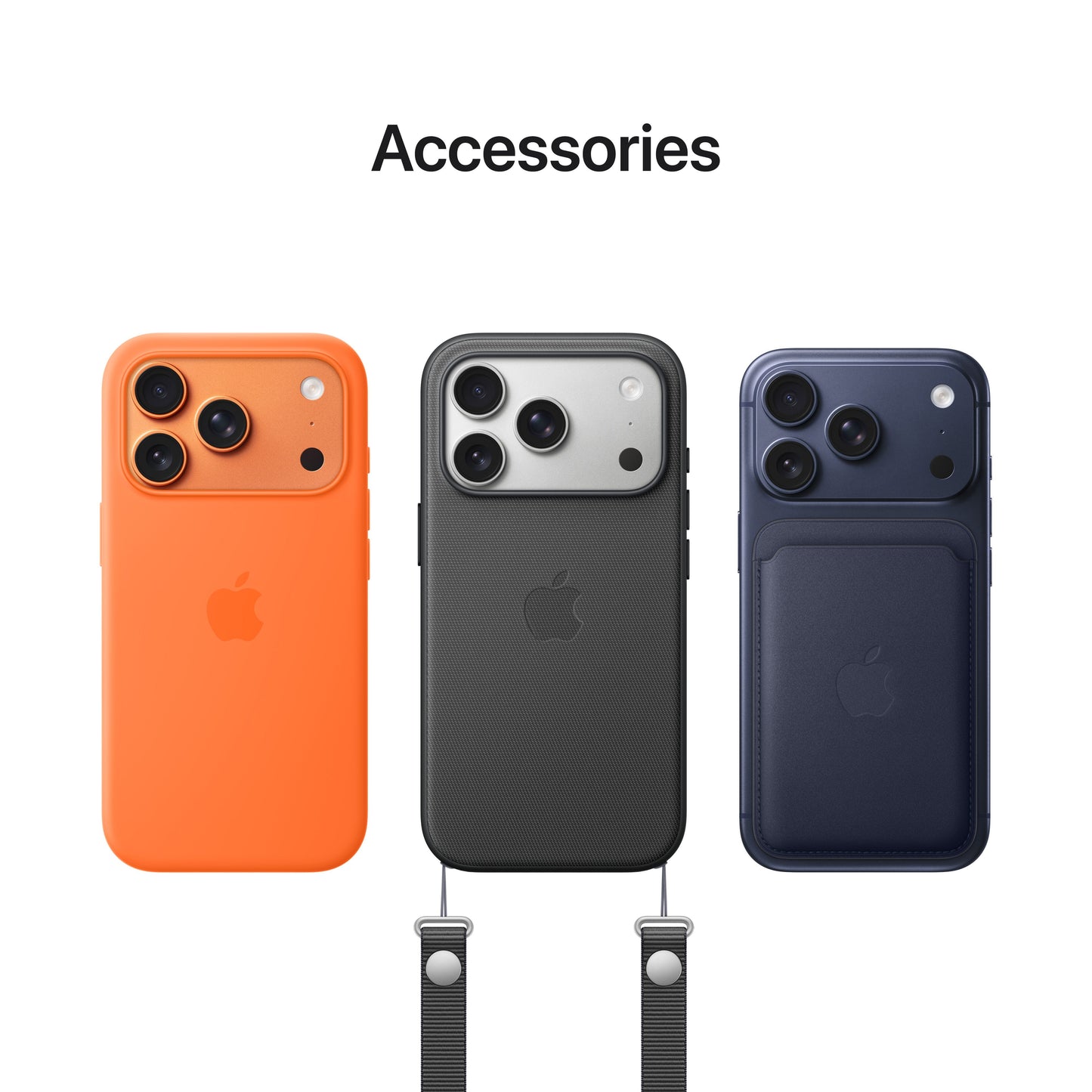 iPhone 17 Pro 256GB Cosmic Orange - iSTYLE MK