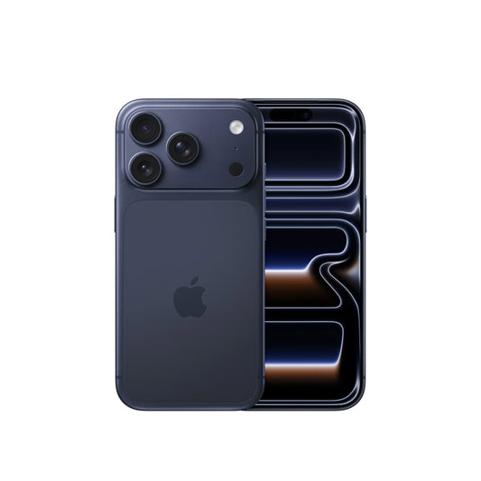 iPhone 17 Pro 256GB Deep Blue - iSTYLE MK