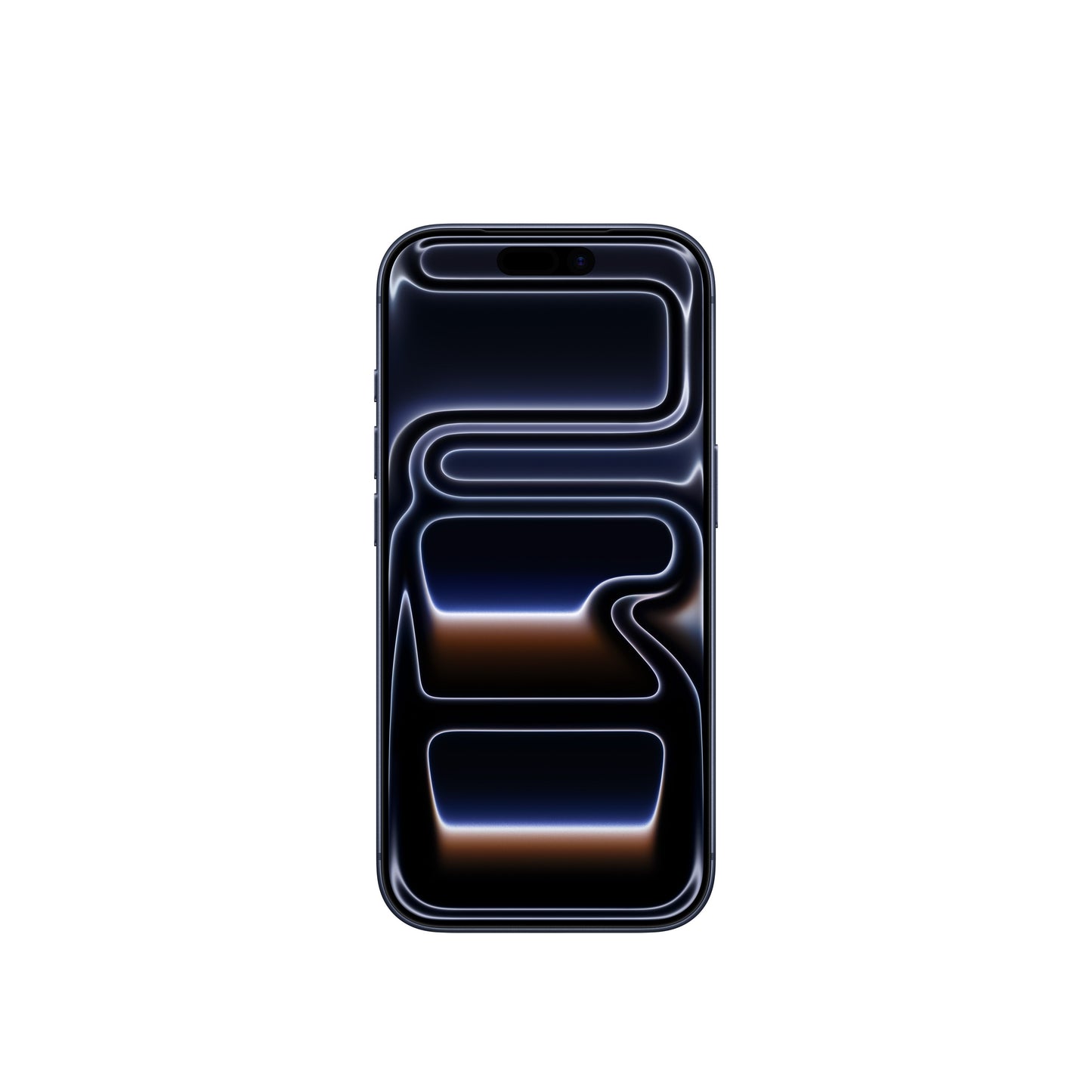 iPhone 17 Pro 256GB Deep Blue - iSTYLE MK