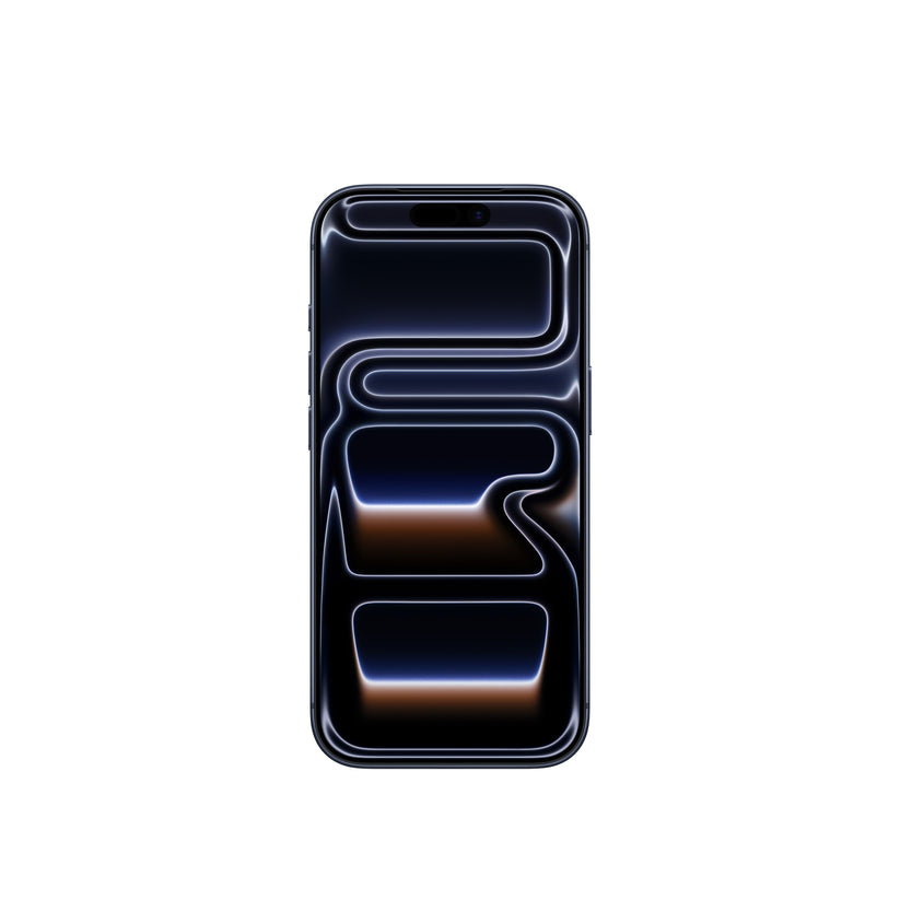 iPhone 17 Pro 256GB Deep Blue - iSTYLE MK