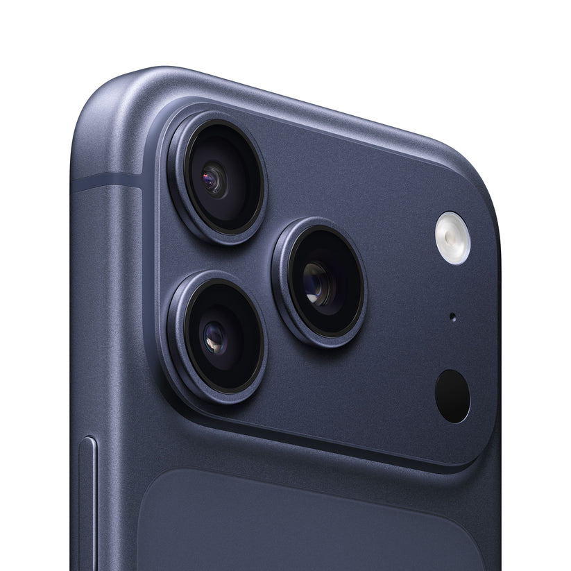 iPhone 17 Pro 256GB Deep Blue - iSTYLE MK