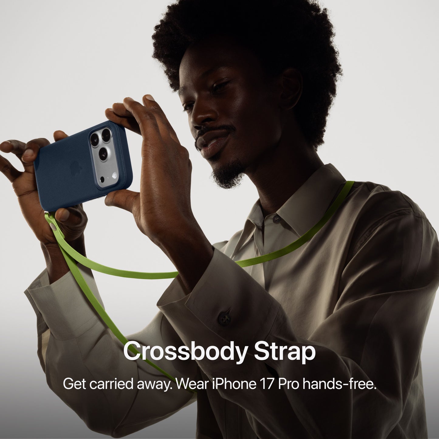 iPhone 17 Pro 256GB Deep Blue - iSTYLE MK