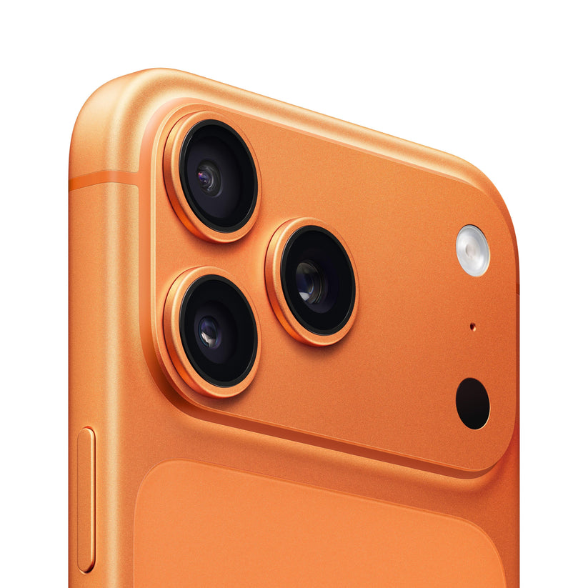 iPhone 17 Pro Max 2TB Cosmic Orange - iSTYLE MK
