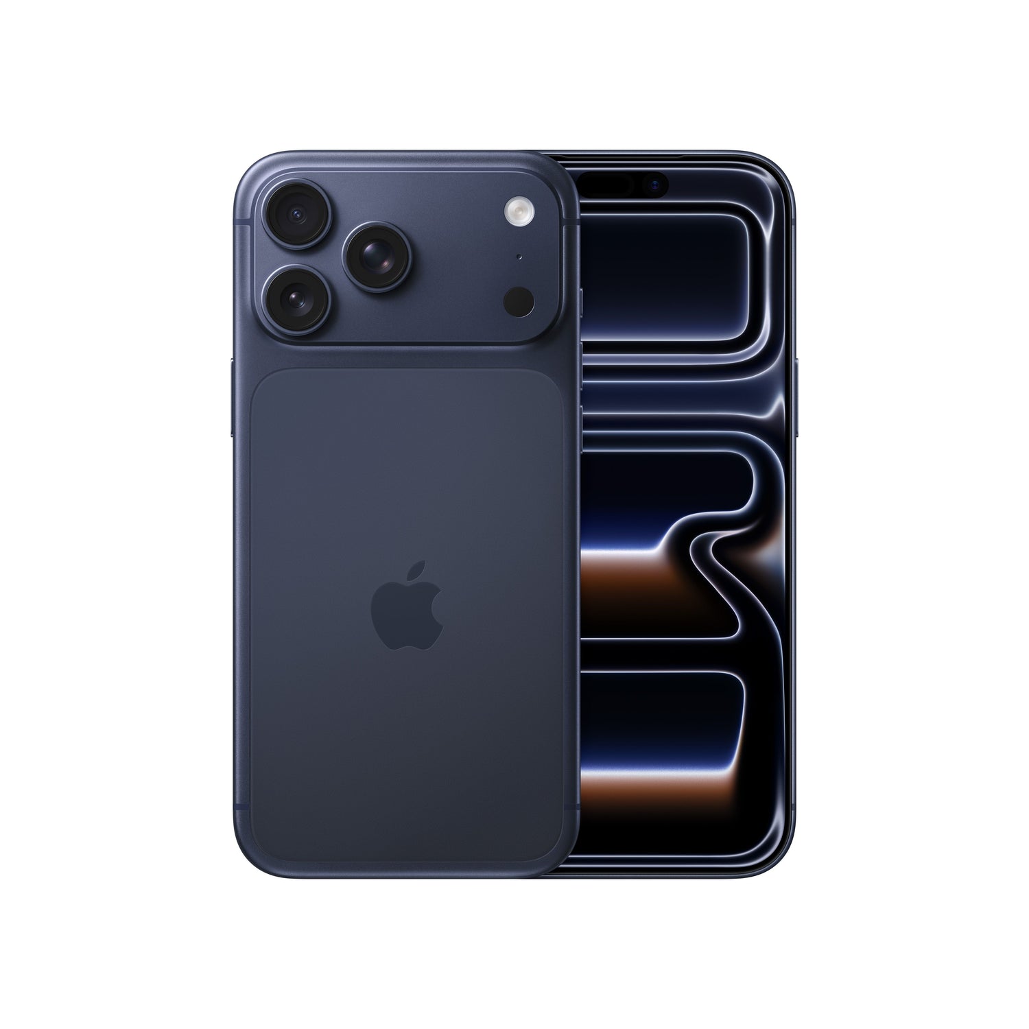 iPhone 17 Pro Max 256GB Deep Blue - iSTYLE MK