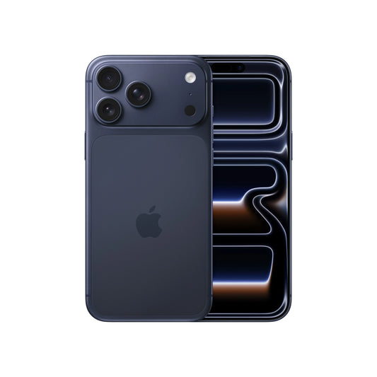 iPhone 17 Pro Max 256GB Deep Blue - iSTYLE MK