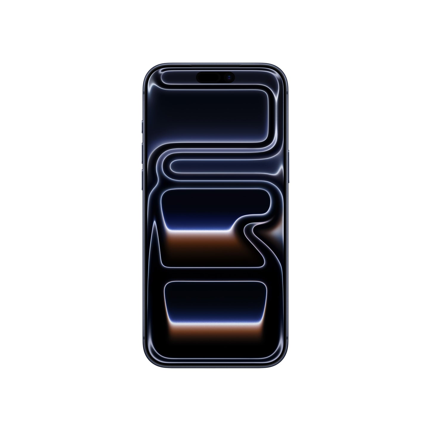 iPhone 17 Pro Max 256GB Deep Blue - iSTYLE MK