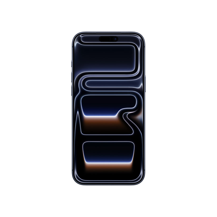 iPhone 17 Pro Max 256GB Deep Blue - iSTYLE MK
