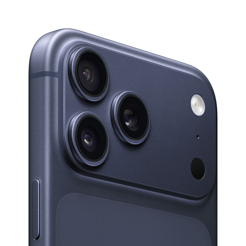 iPhone 17 Pro Max 256GB Deep Blue - iSTYLE MK