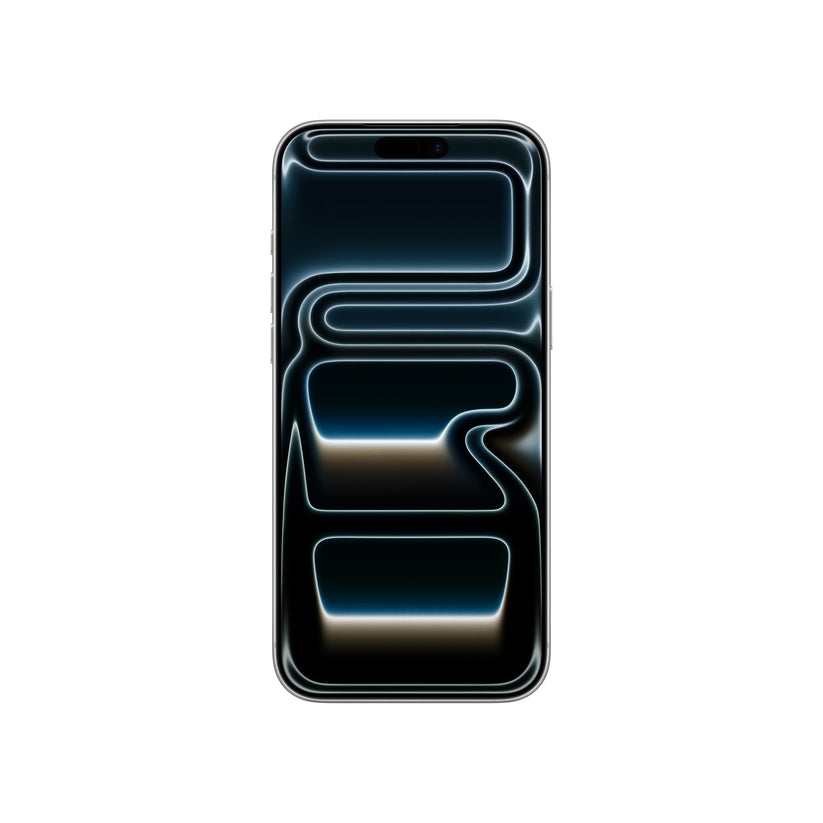 iPhone 17 Pro Max 2TB Silver - iSTYLE MK