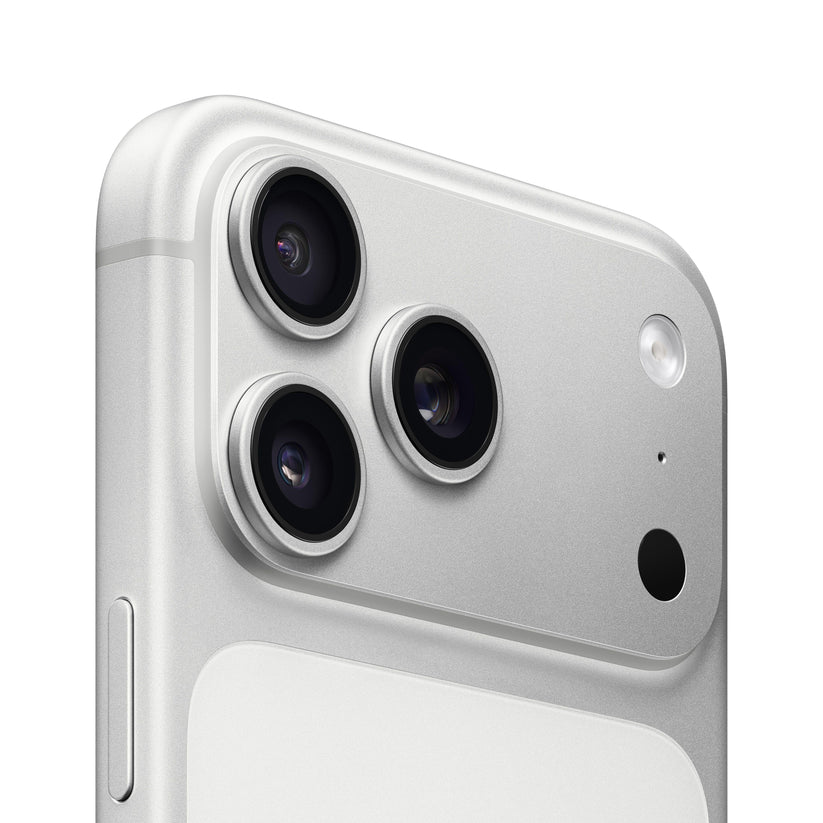 iPhone 17 Pro Max 1TB Silver - iSTYLE MK