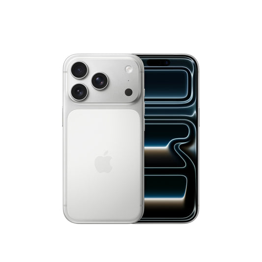 iPhone 17 Pro 1TB Silver - iSTYLE MK