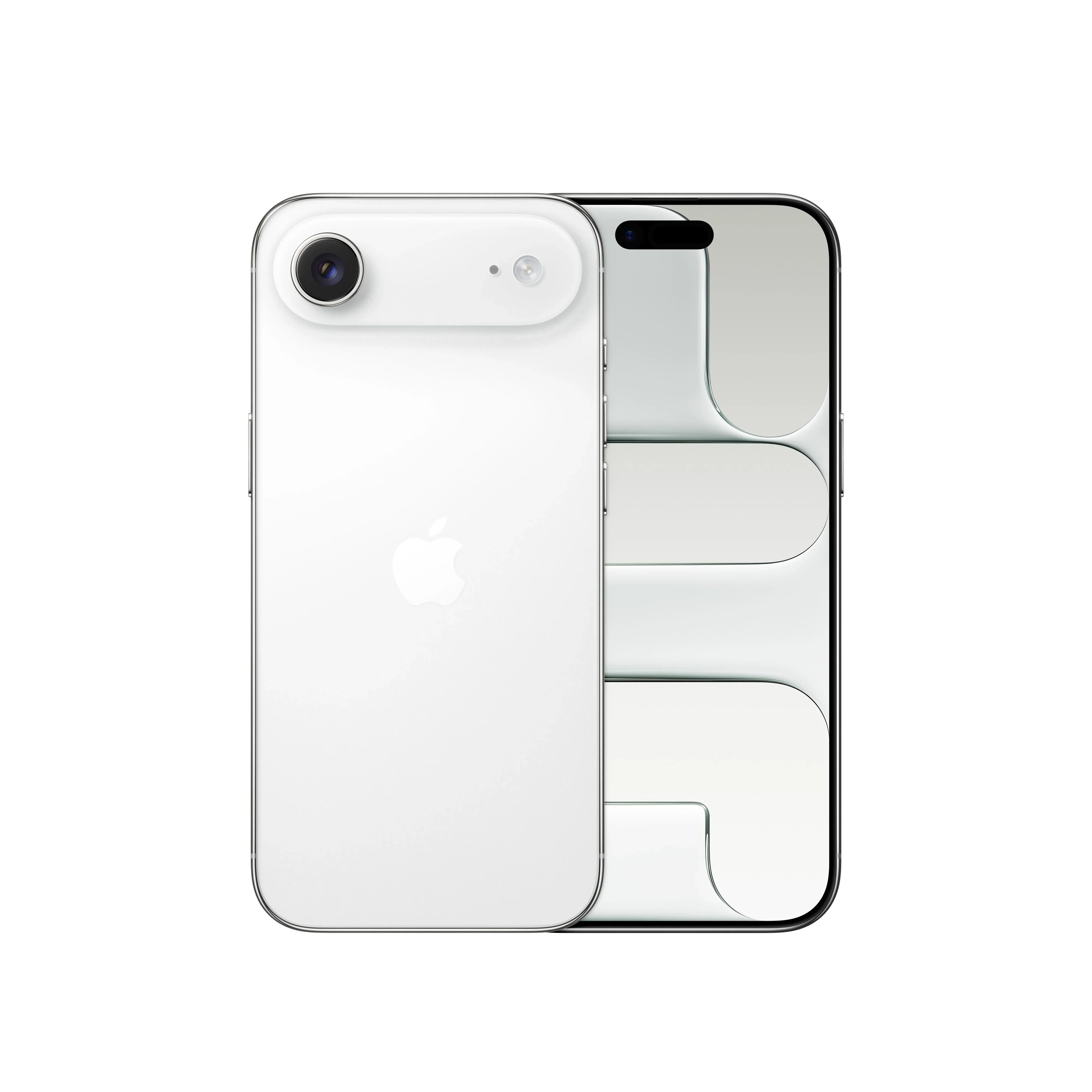 iPhone Air 512GB Cloud White – iSTYLE.mk