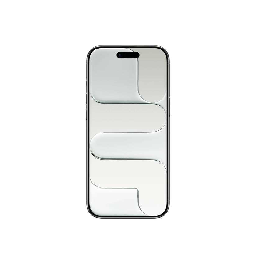 iPhone Air 1TB Cloud White - iSTYLE MK