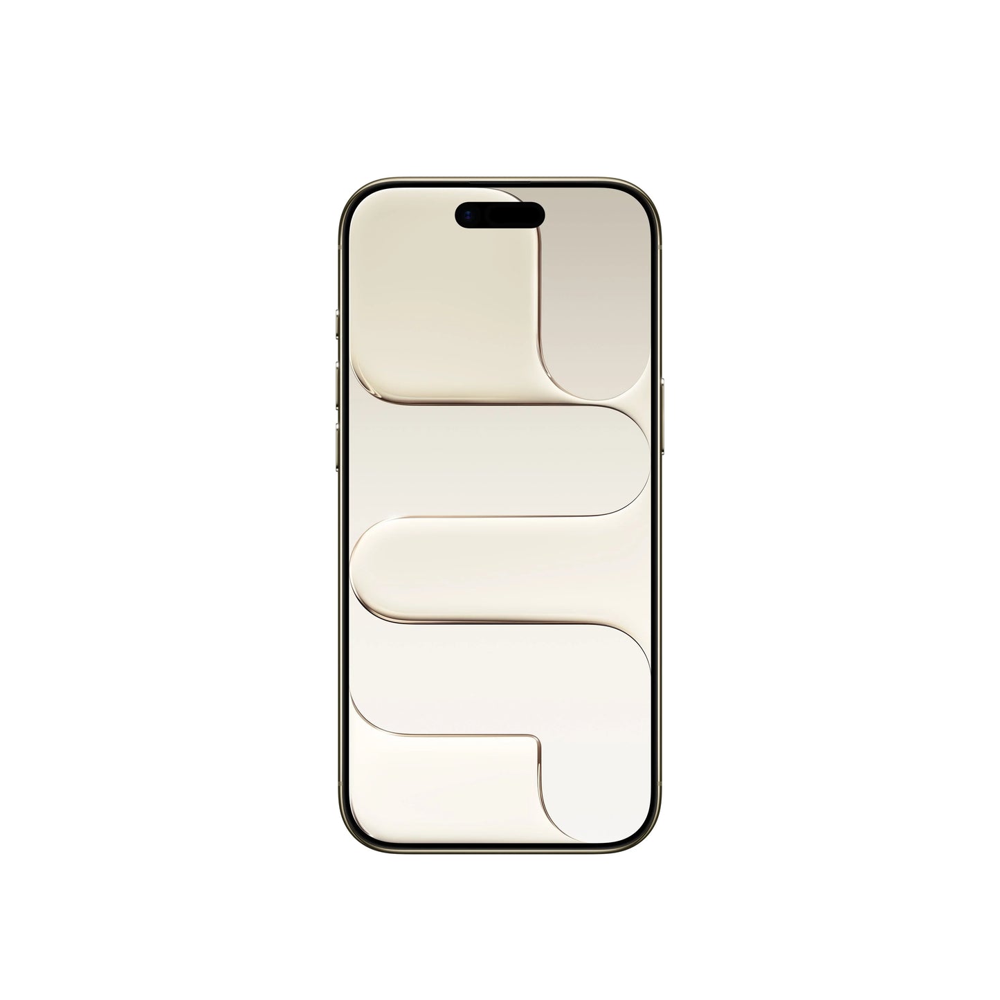 iPhone Air 1TB Light Gold - iSTYLE MK