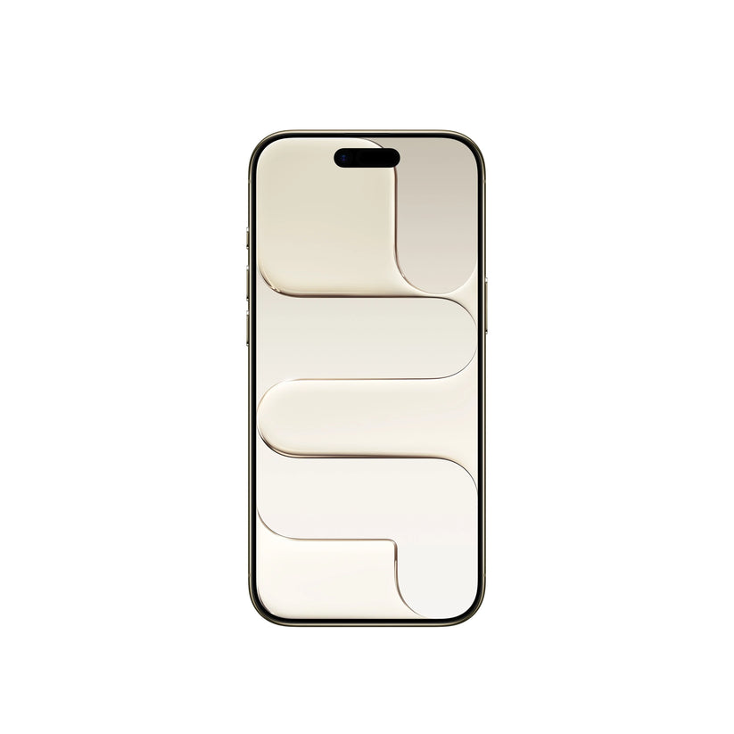 iPhone Air 1TB Light Gold - iSTYLE MK