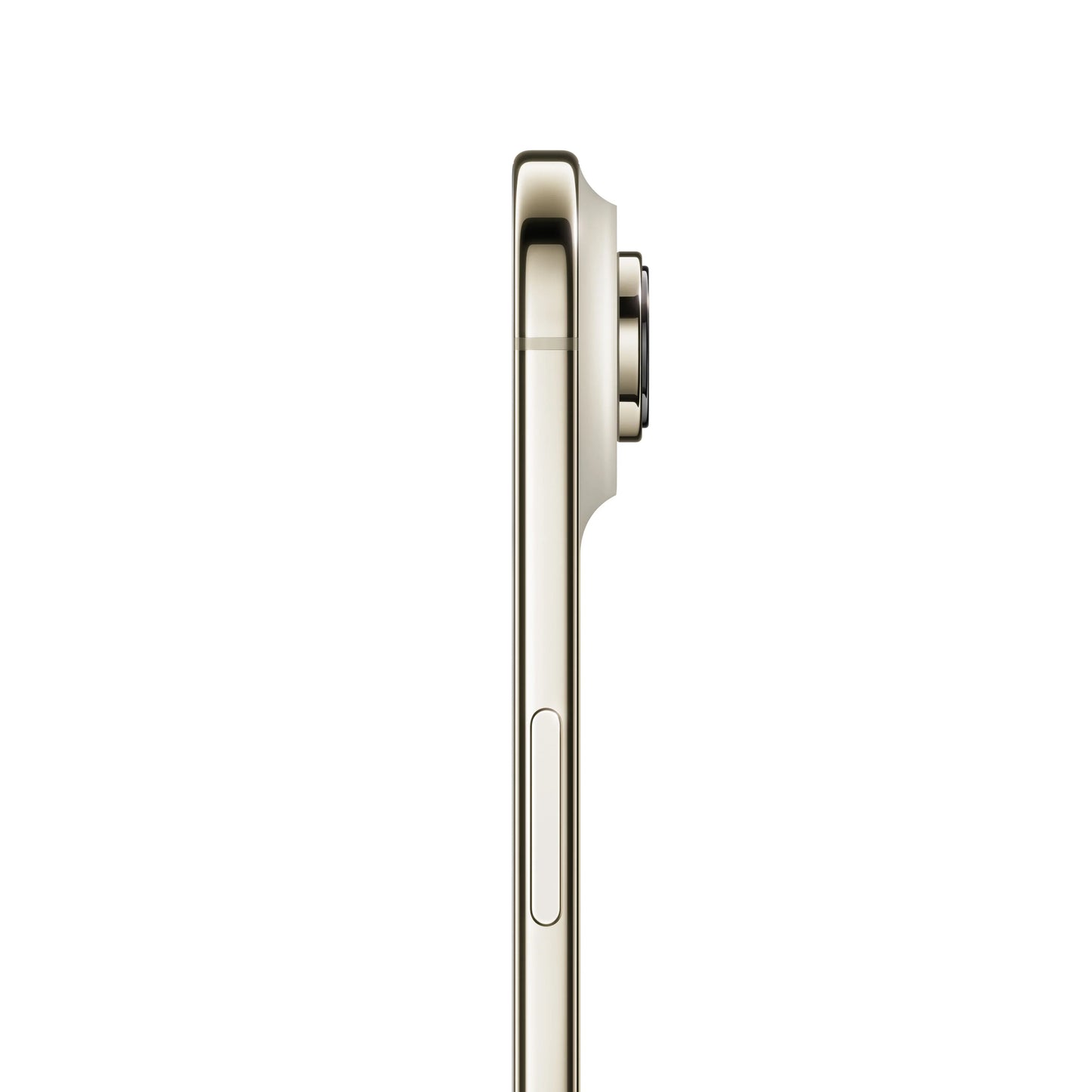 iPhone Air 1TB Light Gold - iSTYLE MK