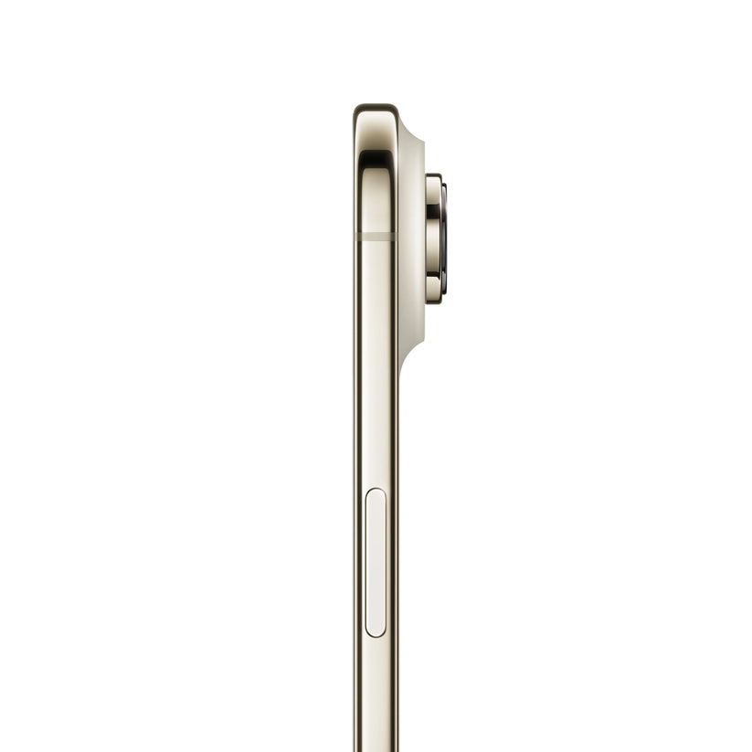 iPhone Air 1TB Light Gold - iSTYLE MK