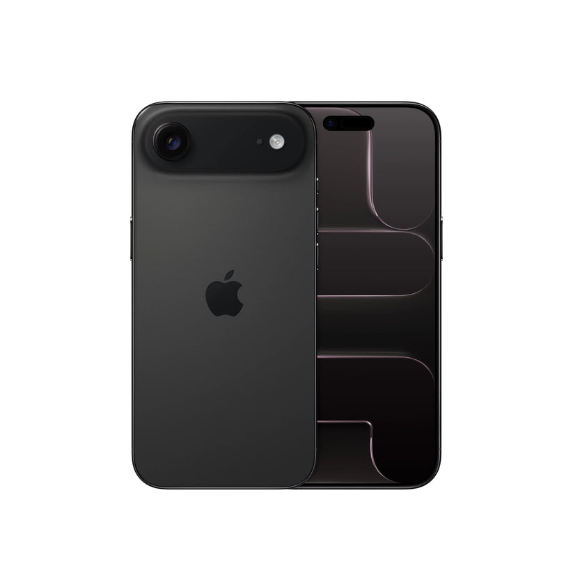 iPhone Air 512GB Space Black - iSTYLE MK