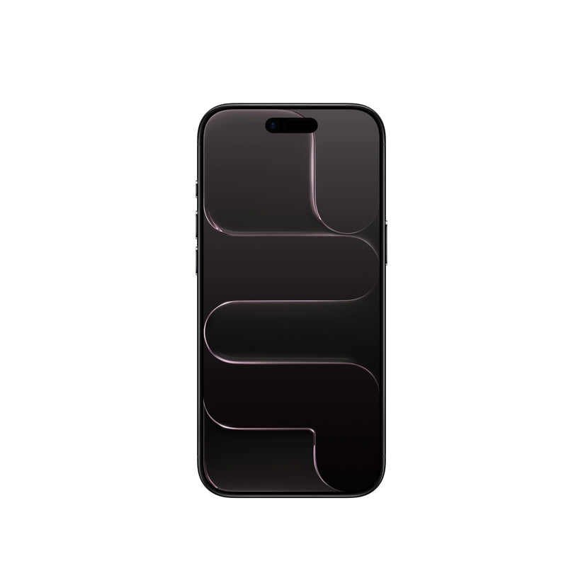 iPhone Air 512GB Space Black - iSTYLE MK