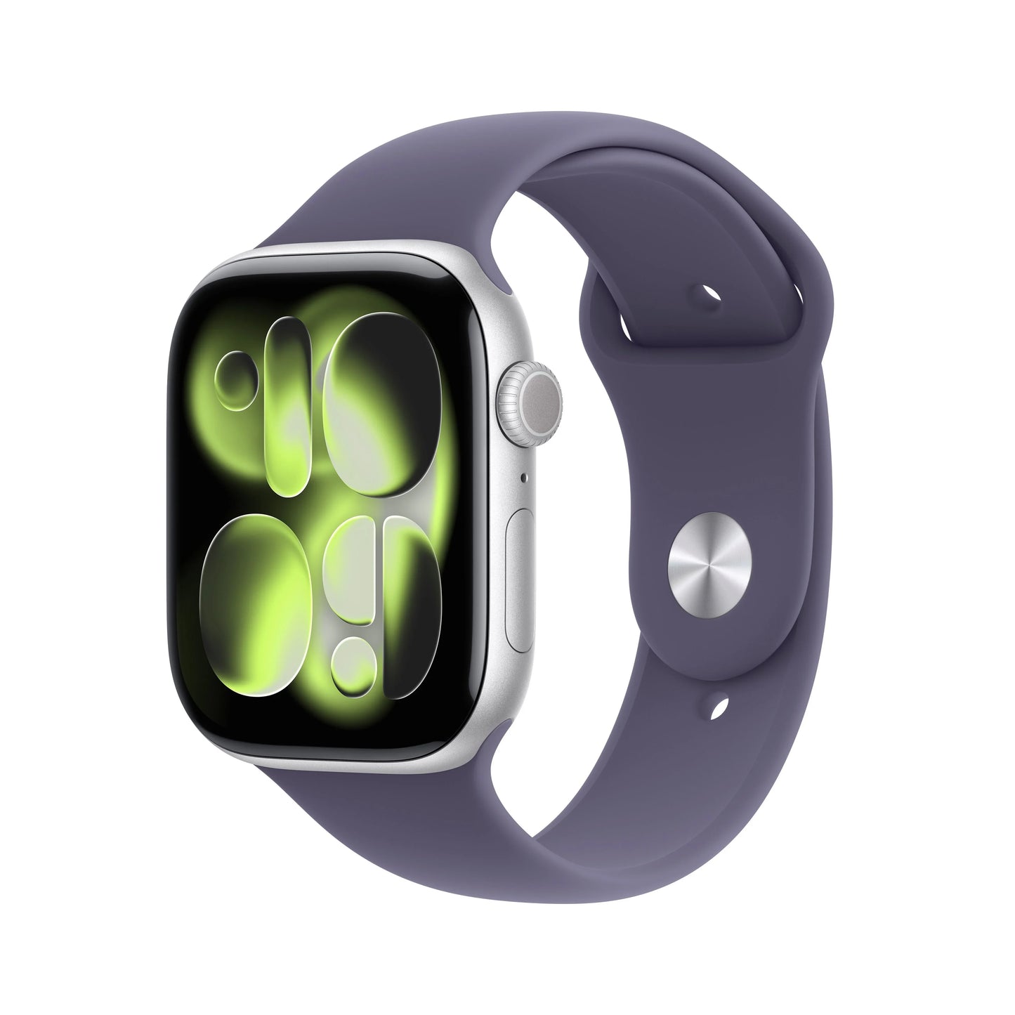 Apple_Watch_Series_11_46mm_GPS_Silver_Aluminum_Sport_Band_Purple_Fog_PDP_Image_Position_1__WWEN