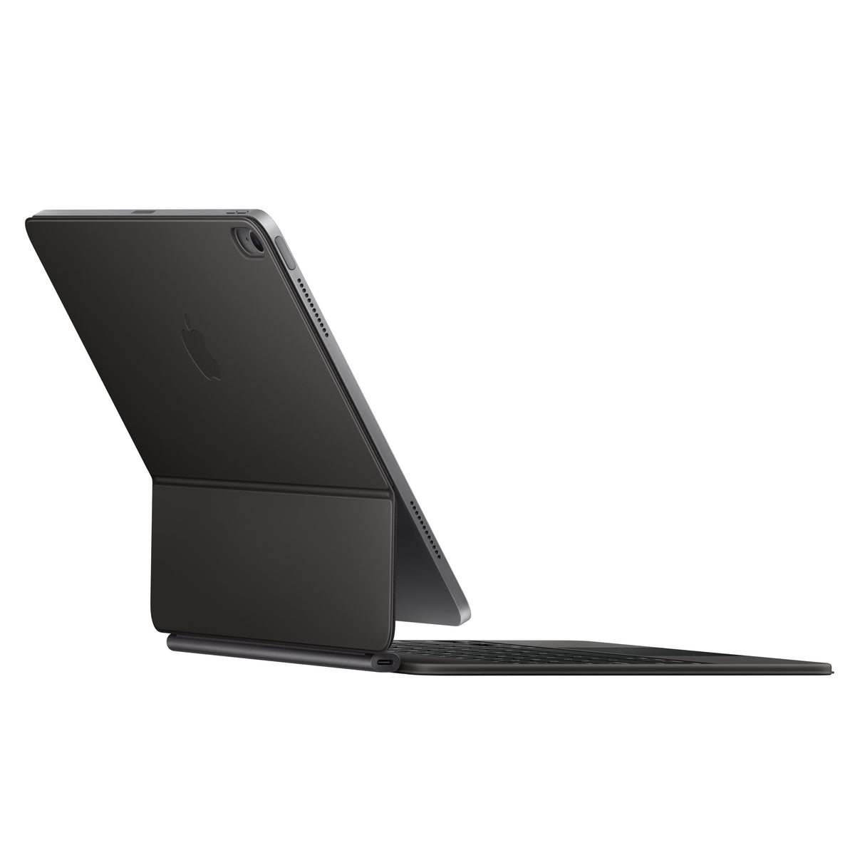 Magic Keyboard for iPad Air 13-inch (M3) - International English - Black - iSTYLE.mk