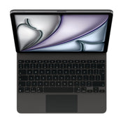 Magic Keyboard for iPad Air 13-inch (M3) - International English - Black - iSTYLE.mk