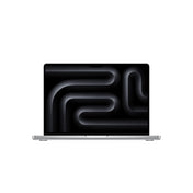 14-inch MacBook Pro: Apple M5 chip with 10-core CPU and 10-core GPU, 1TB SSD - Silver - iSTYLE.mk